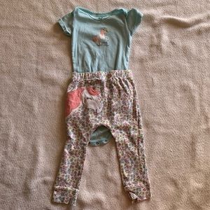 Little Girl’s Clothing